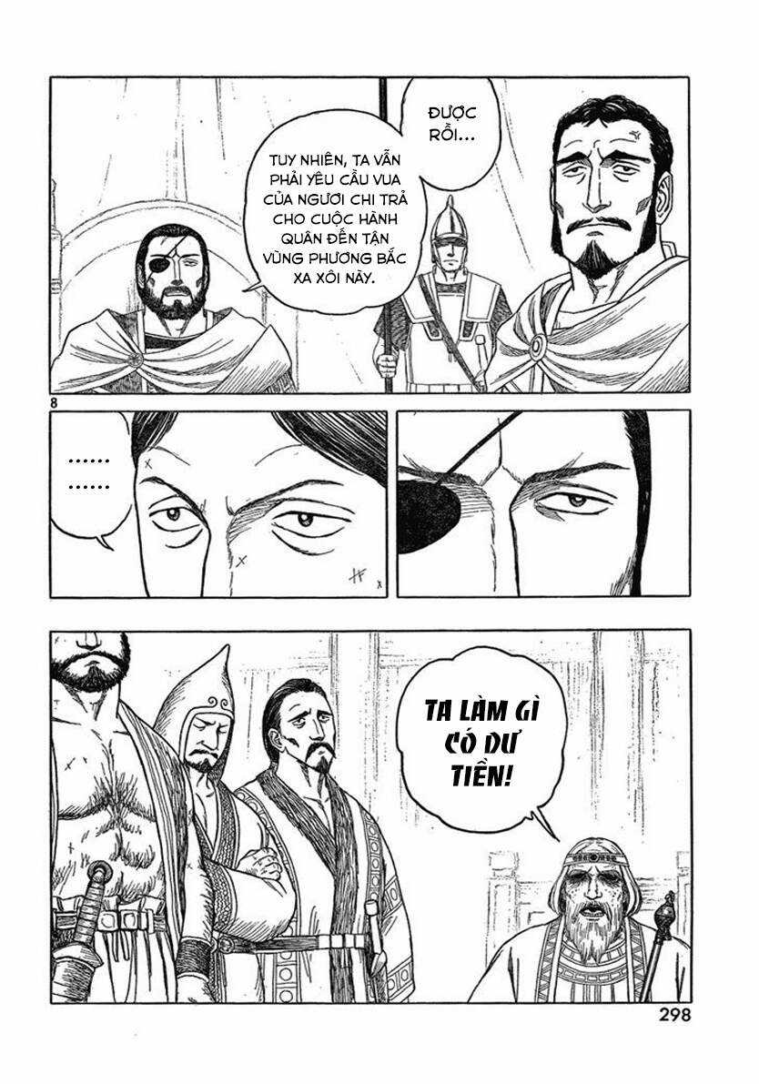 Historie Chapter 72 trang 11