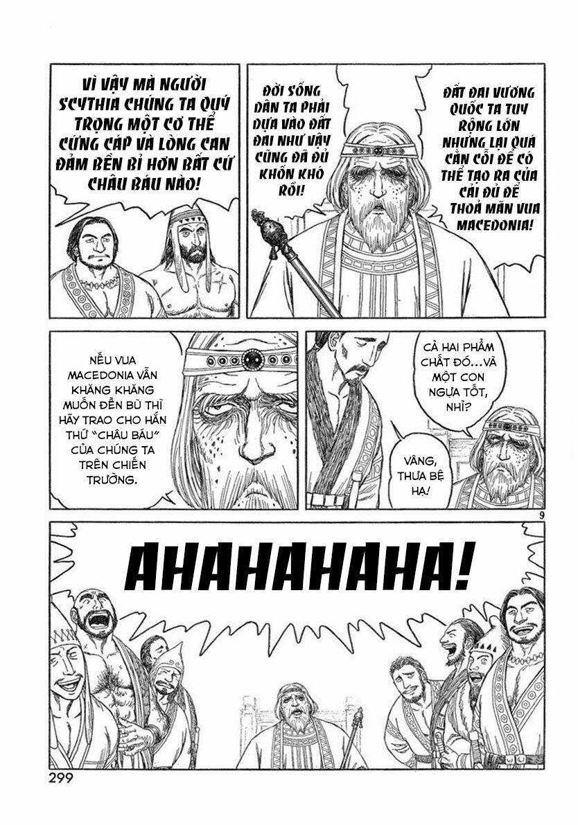 Historie Chapter 72 trang 12