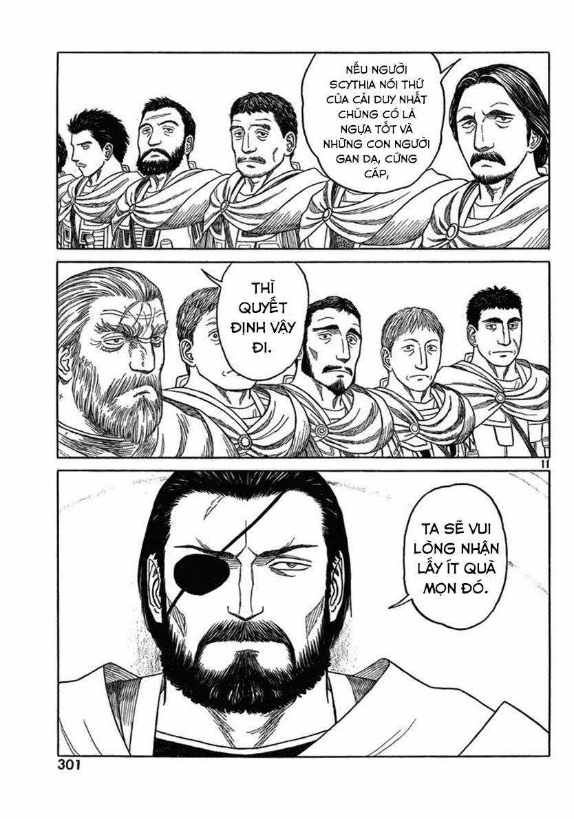 Historie Chapter 72 trang 14