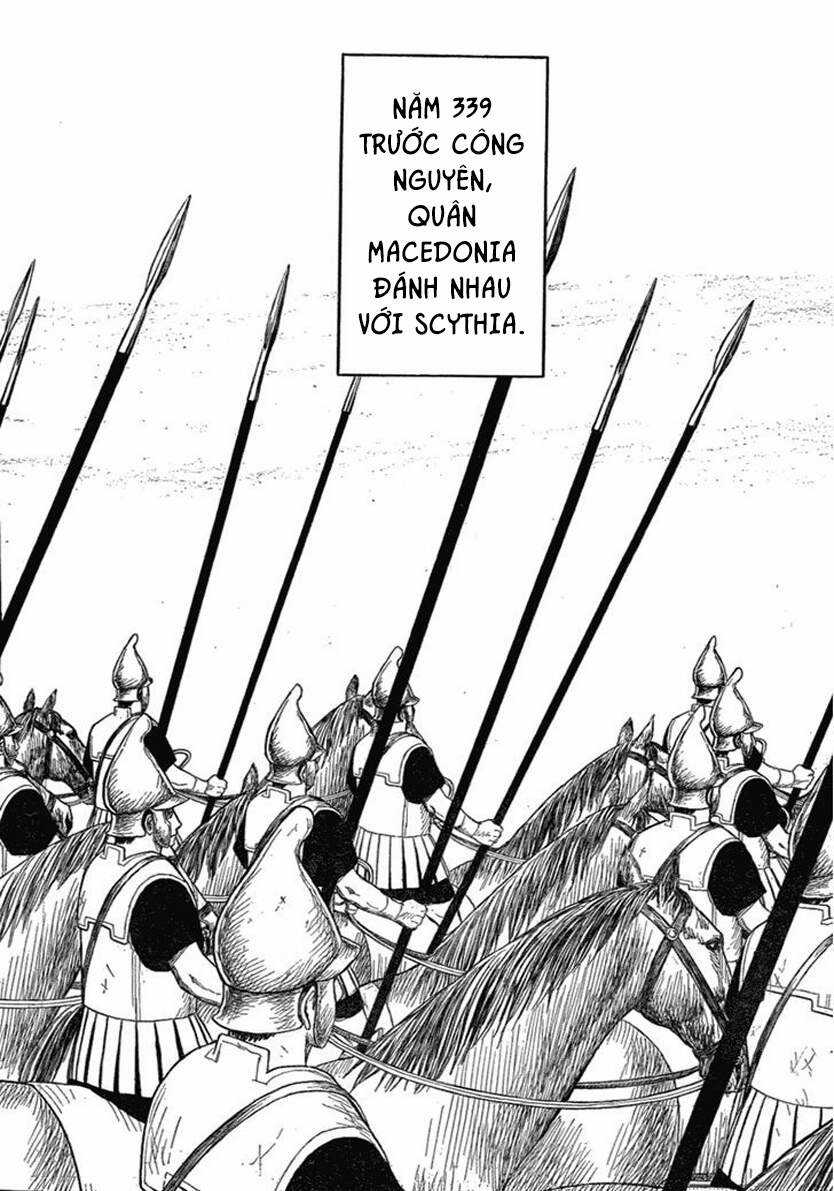 Historie Chapter 72 trang 15