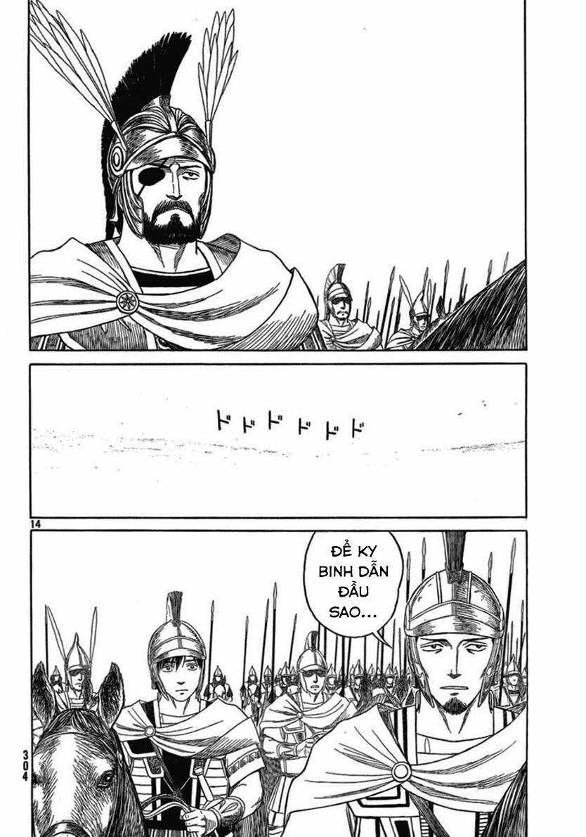 Historie Chapter 72 trang 17