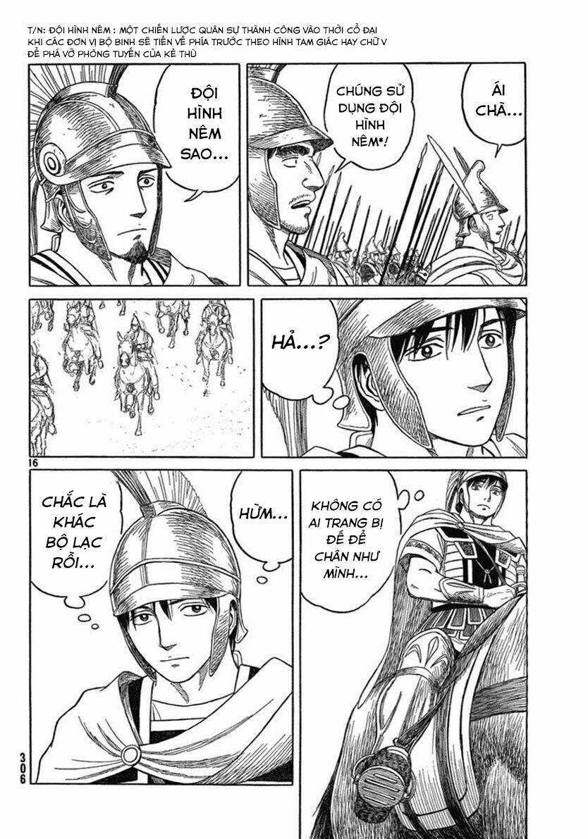 Historie Chapter 72 trang 19