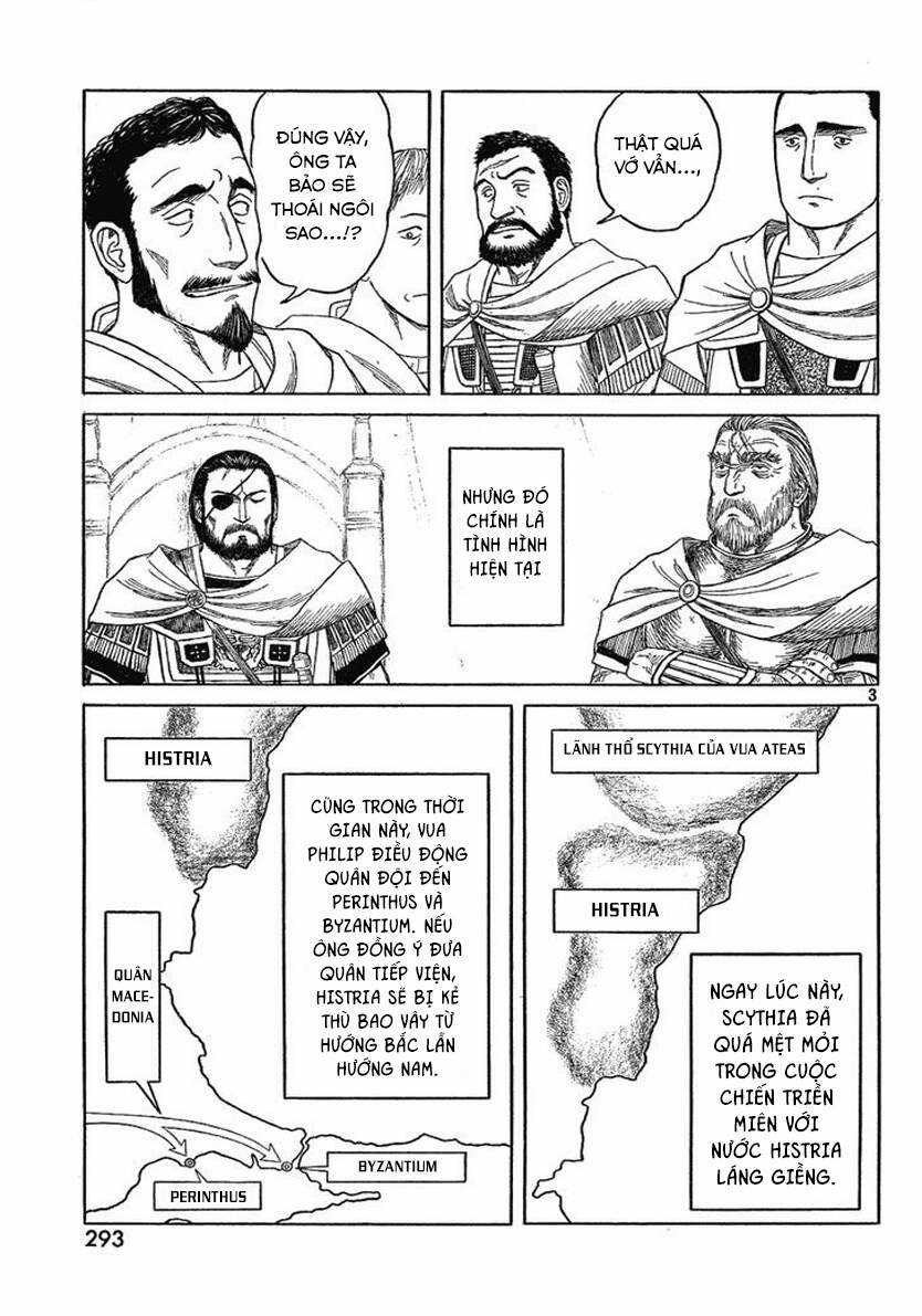 Historie Chapter 72 trang 6