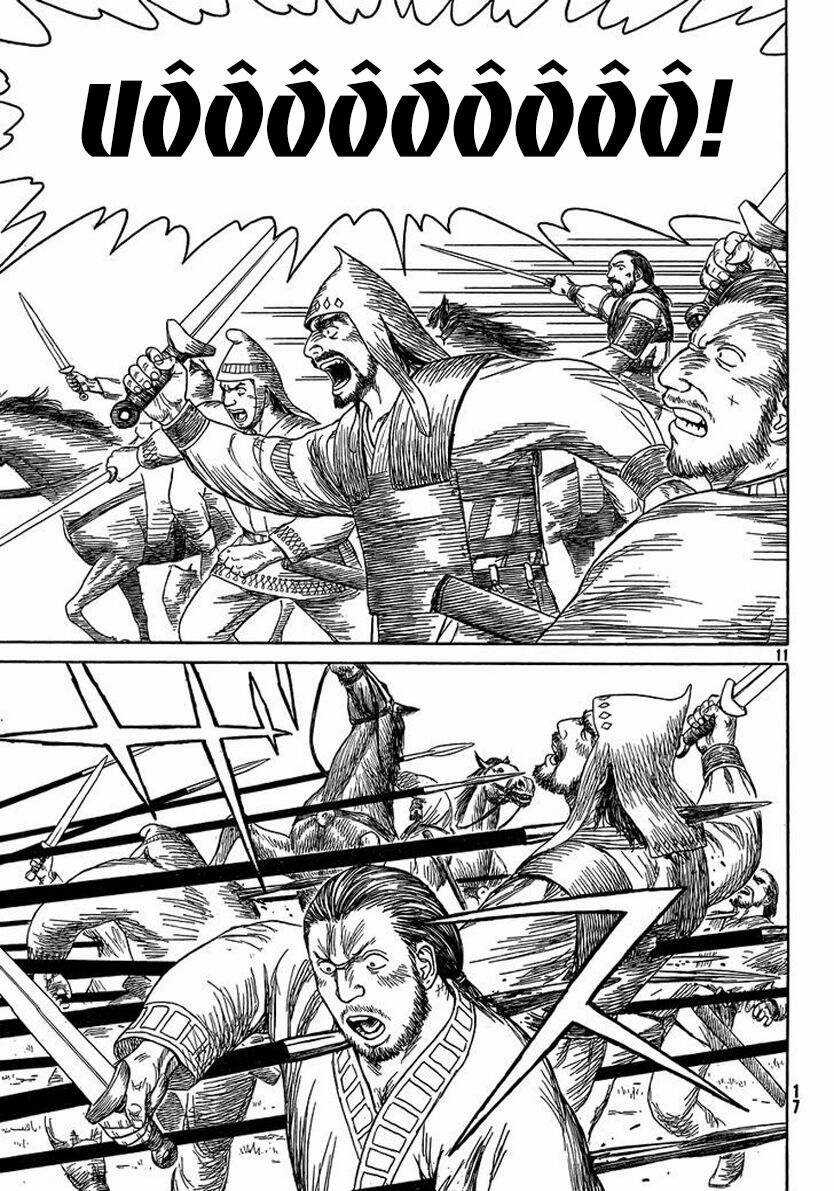 Historie Chapter 73 trang 11