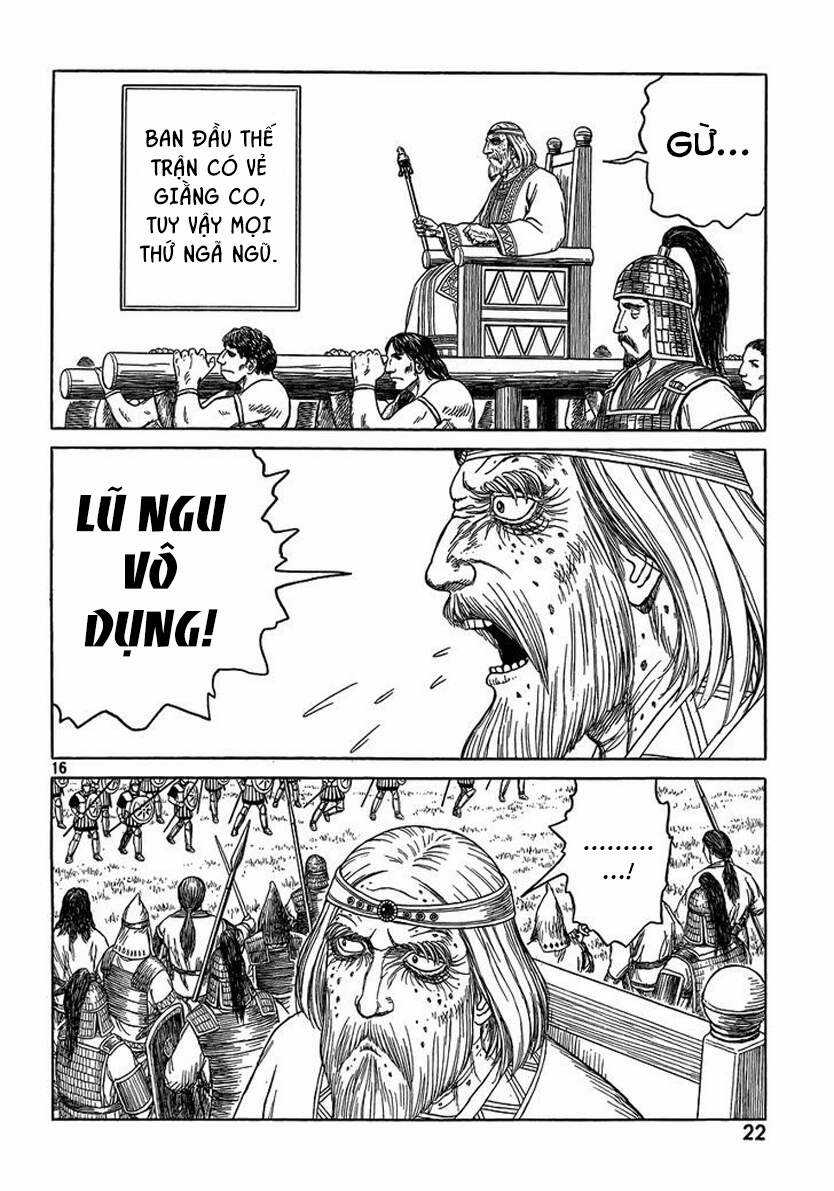 Historie Chapter 73 trang 15