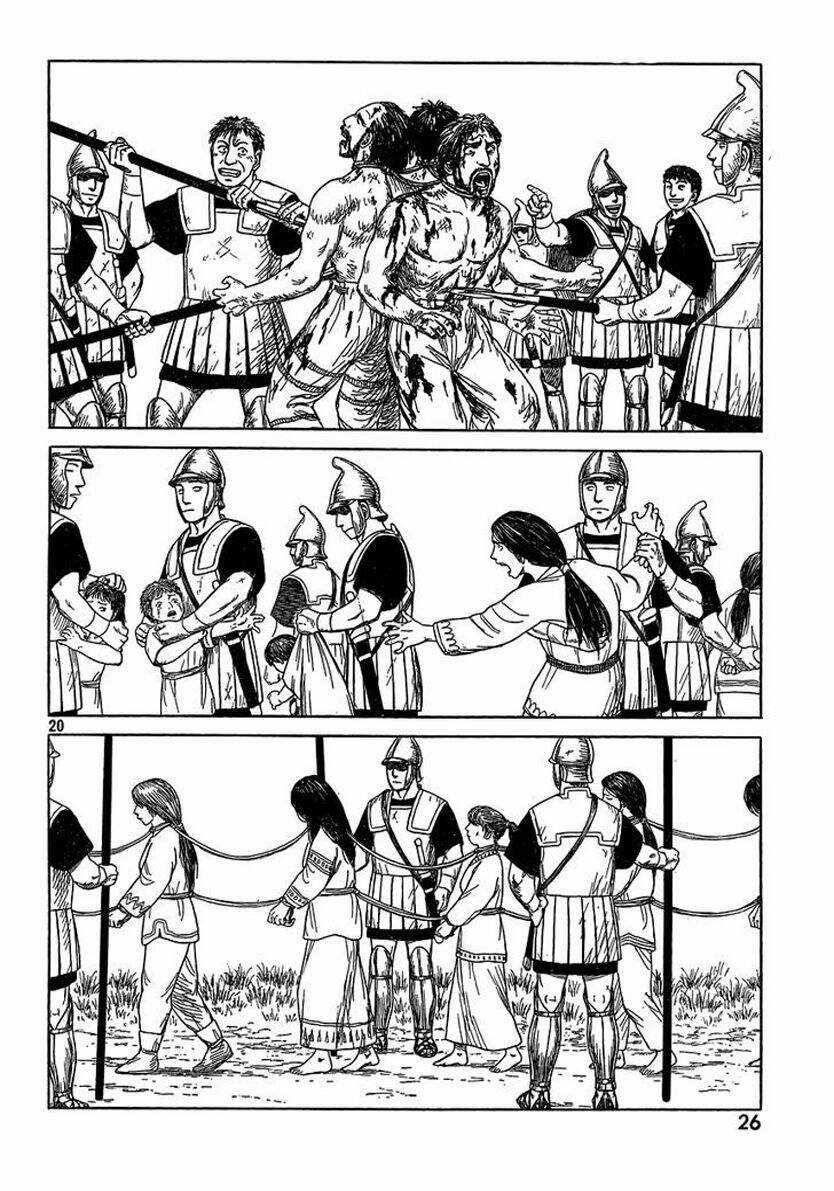 Historie Chapter 73 trang 19