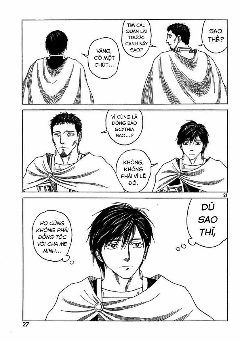 Historie Chapter 73 trang 20