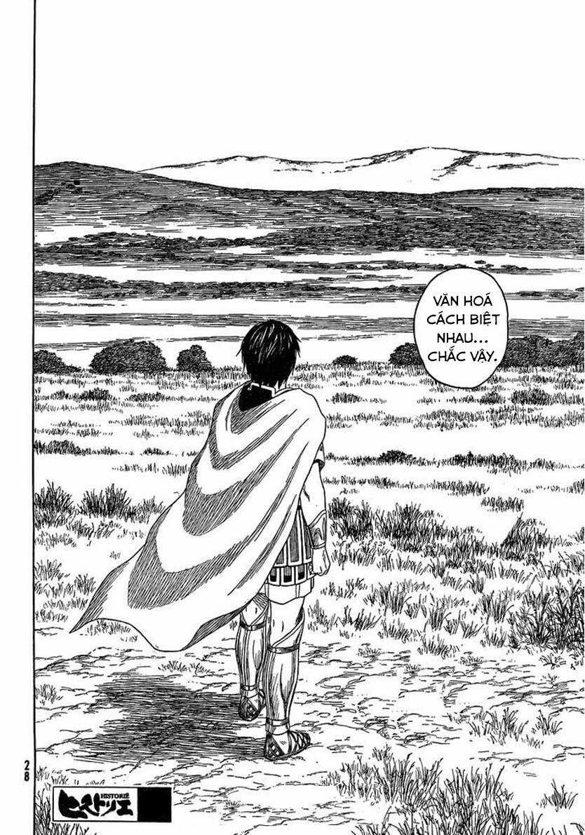 Historie Chapter 73 trang 21