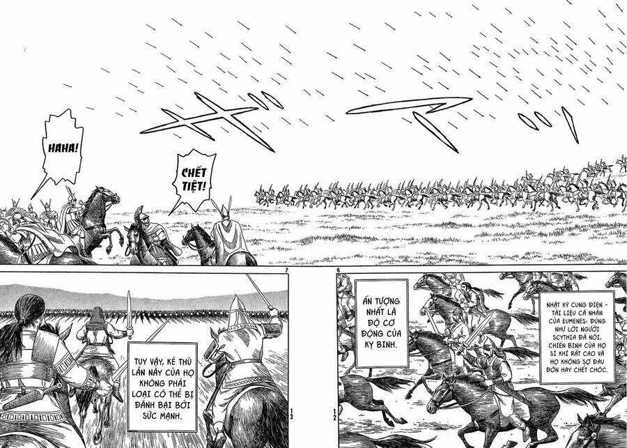 Historie Chapter 73 trang 8