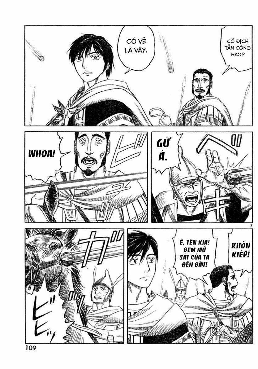 Historie Chapter 74 trang 10