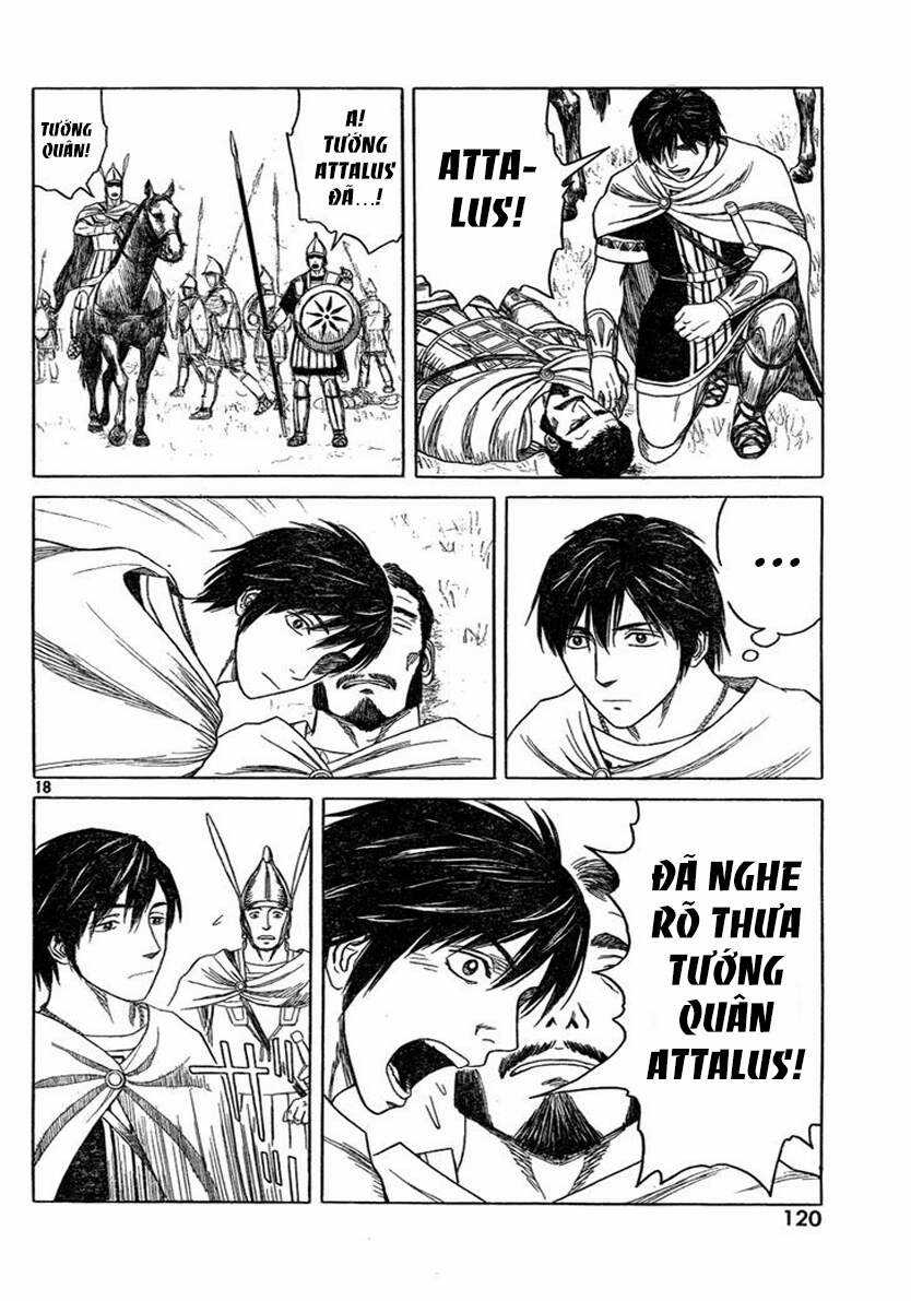 Historie Chapter 74 trang 19