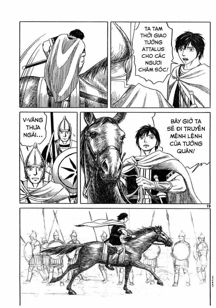 Historie Chapter 74 trang 20