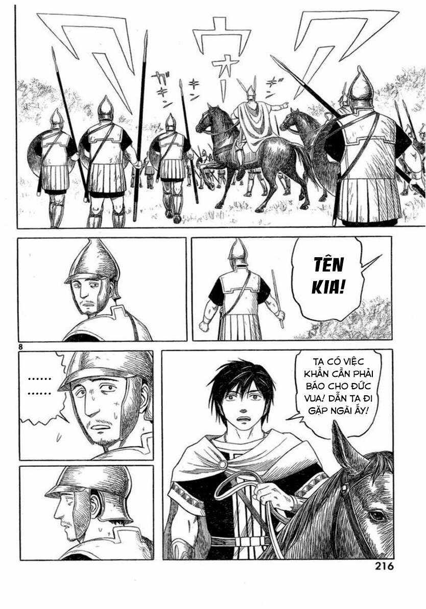 Historie Chapter 75 trang 10