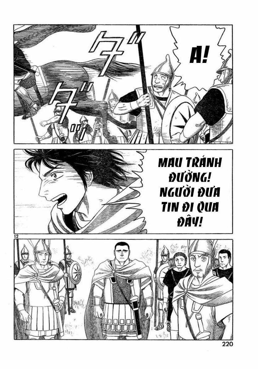 Historie Chapter 75 trang 14