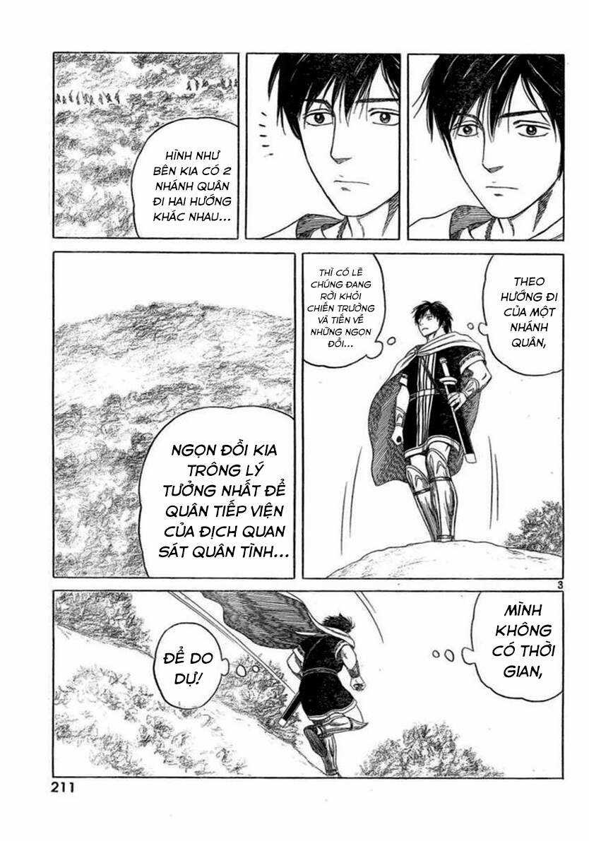 Historie Chapter 75 trang 6