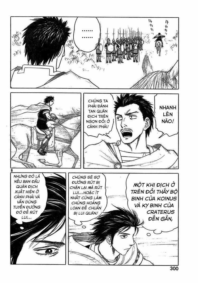 Historie Chapter 76 trang 10