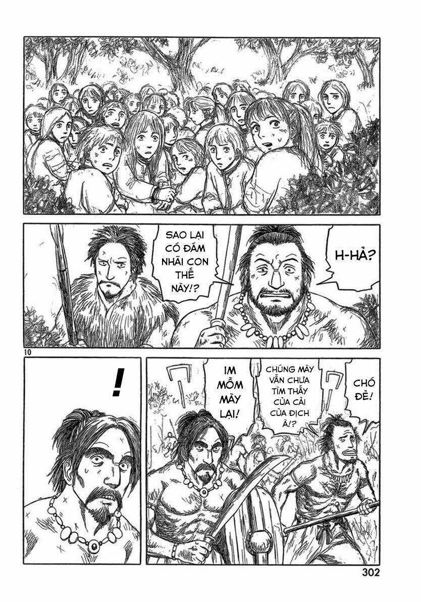 Historie Chapter 76 trang 12