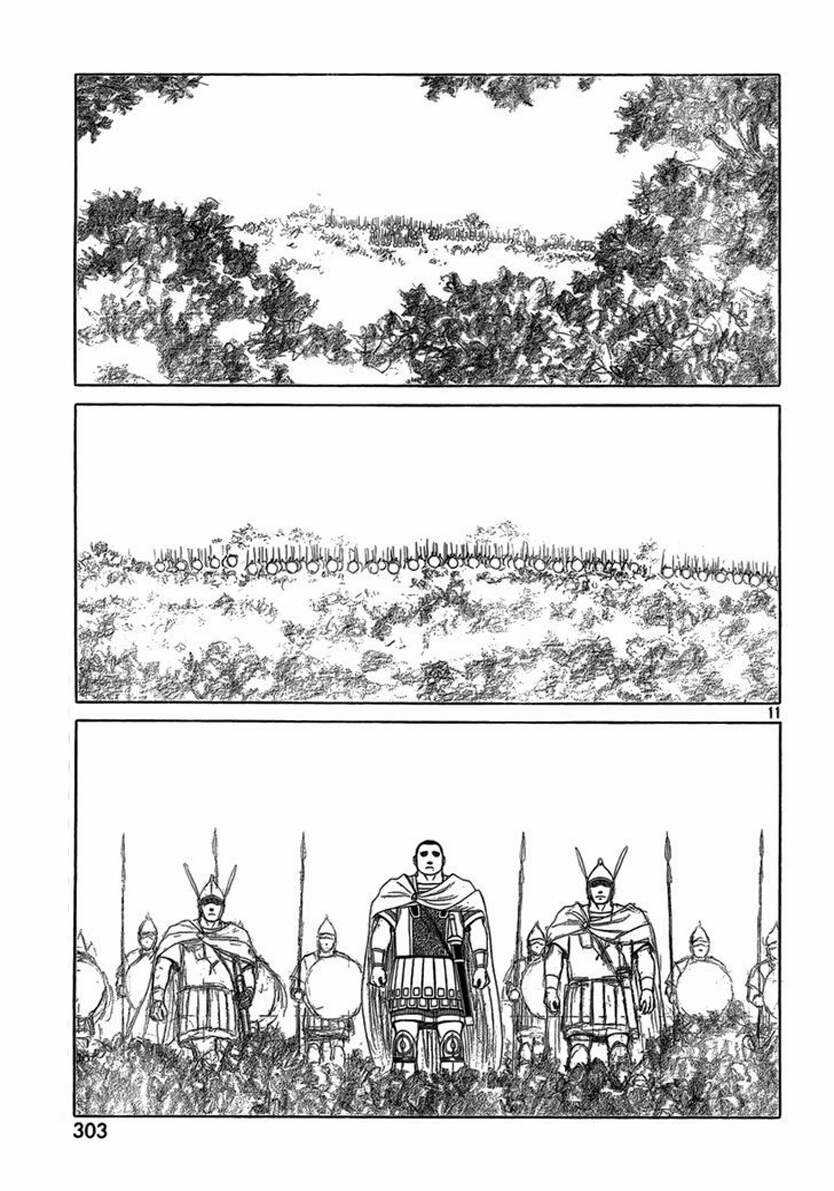 Historie Chapter 76 trang 13