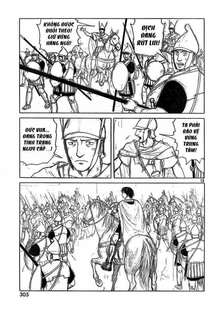 Historie Chapter 76 trang 15