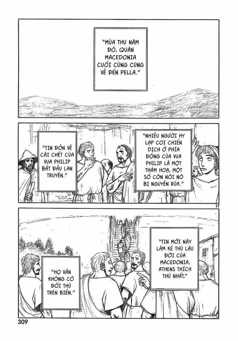 Historie Chapter 76 trang 19