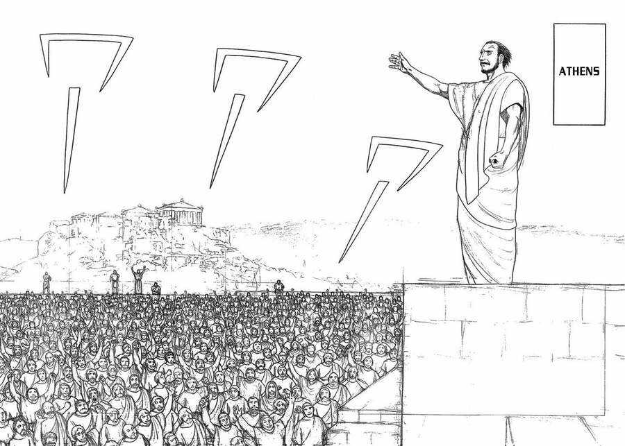 Historie Chapter 76 trang 20