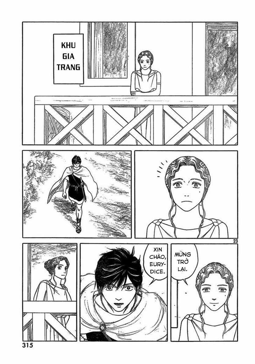 Historie Chapter 76 trang 24