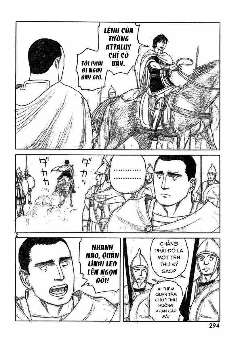 Historie Chapter 76 trang 5