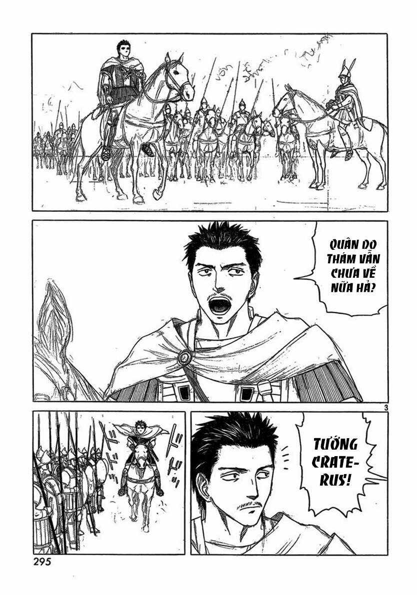 Historie Chapter 76 trang 6