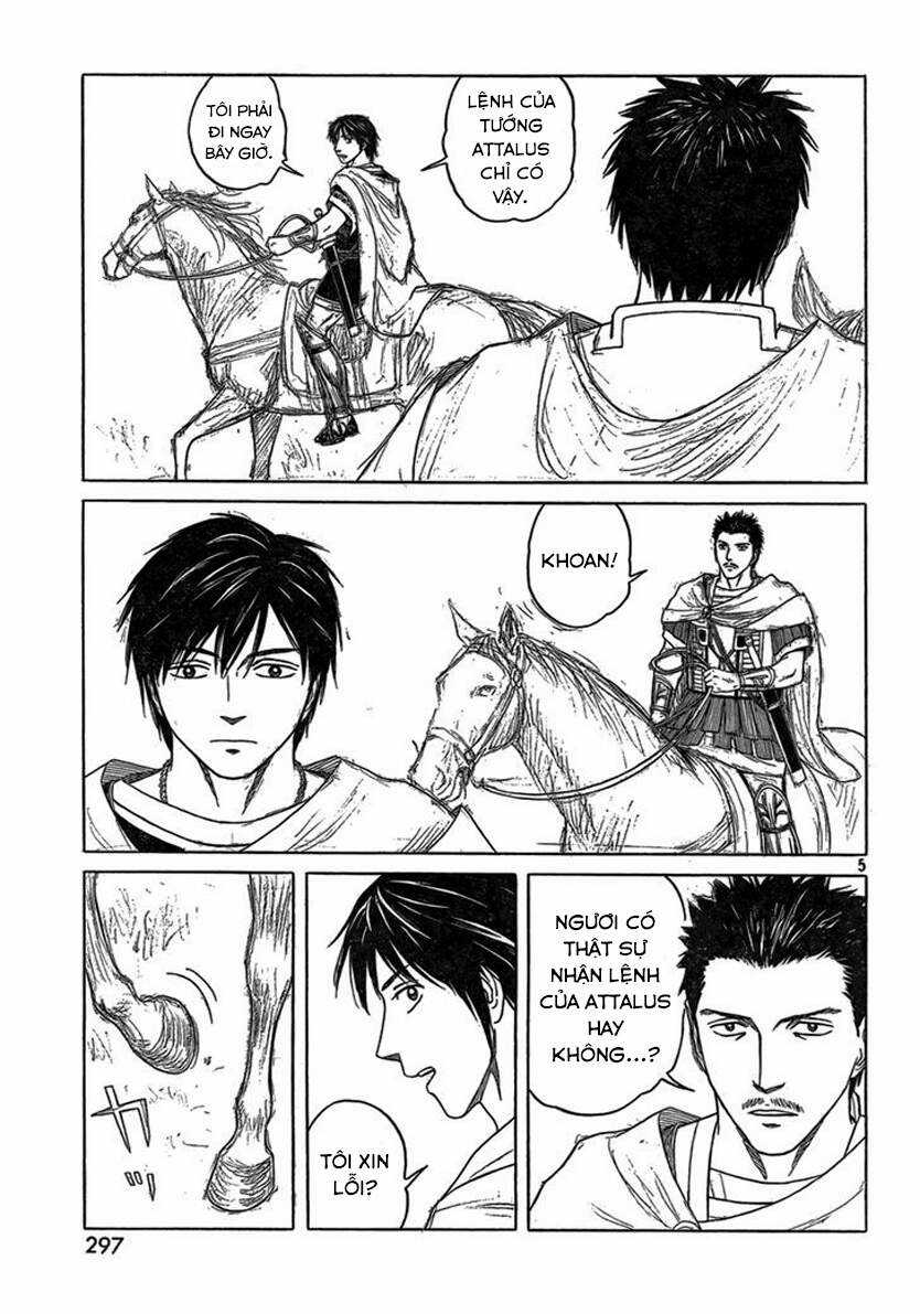 Historie Chapter 76 trang 8