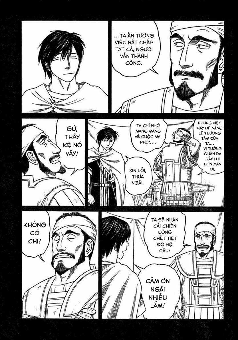 Historie Chapter 77 trang 10