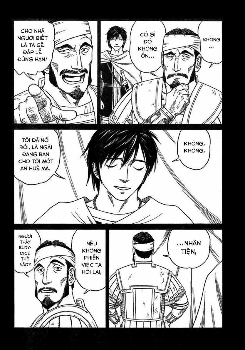 Historie Chapter 77 trang 11