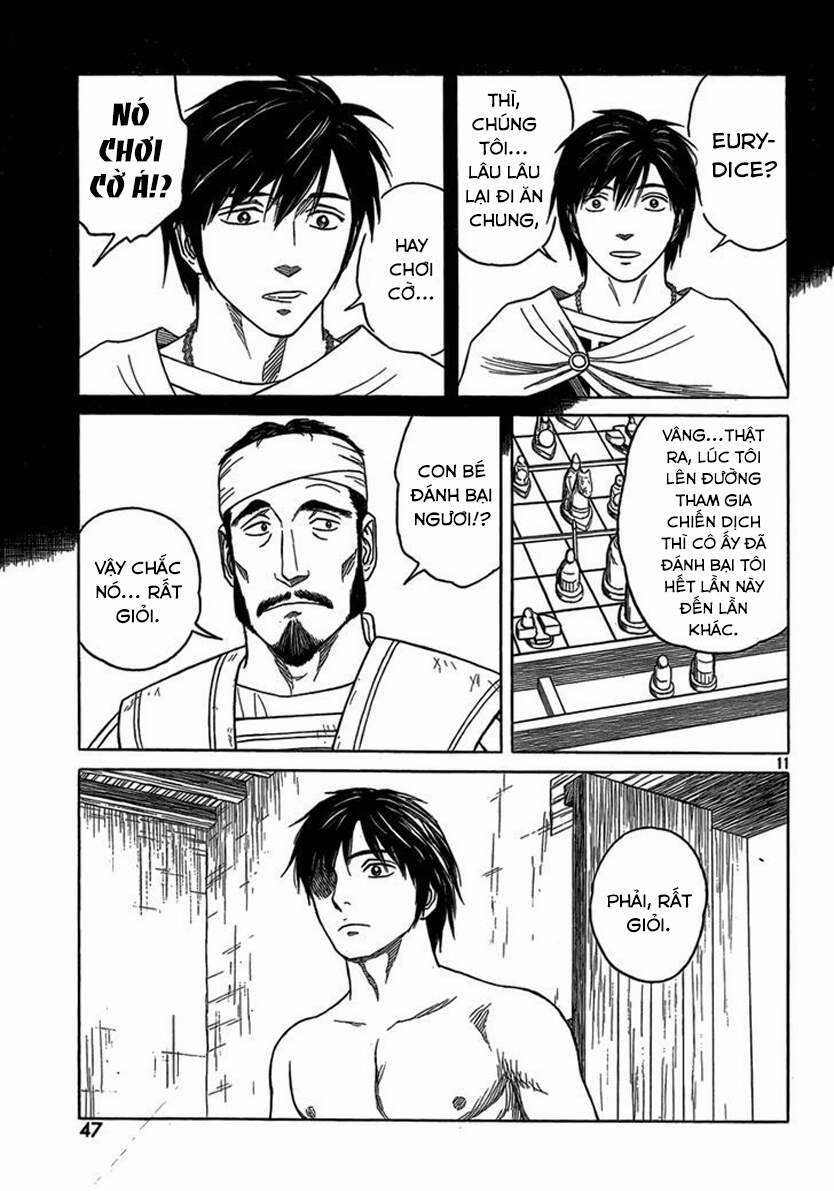 Historie Chapter 77 trang 12