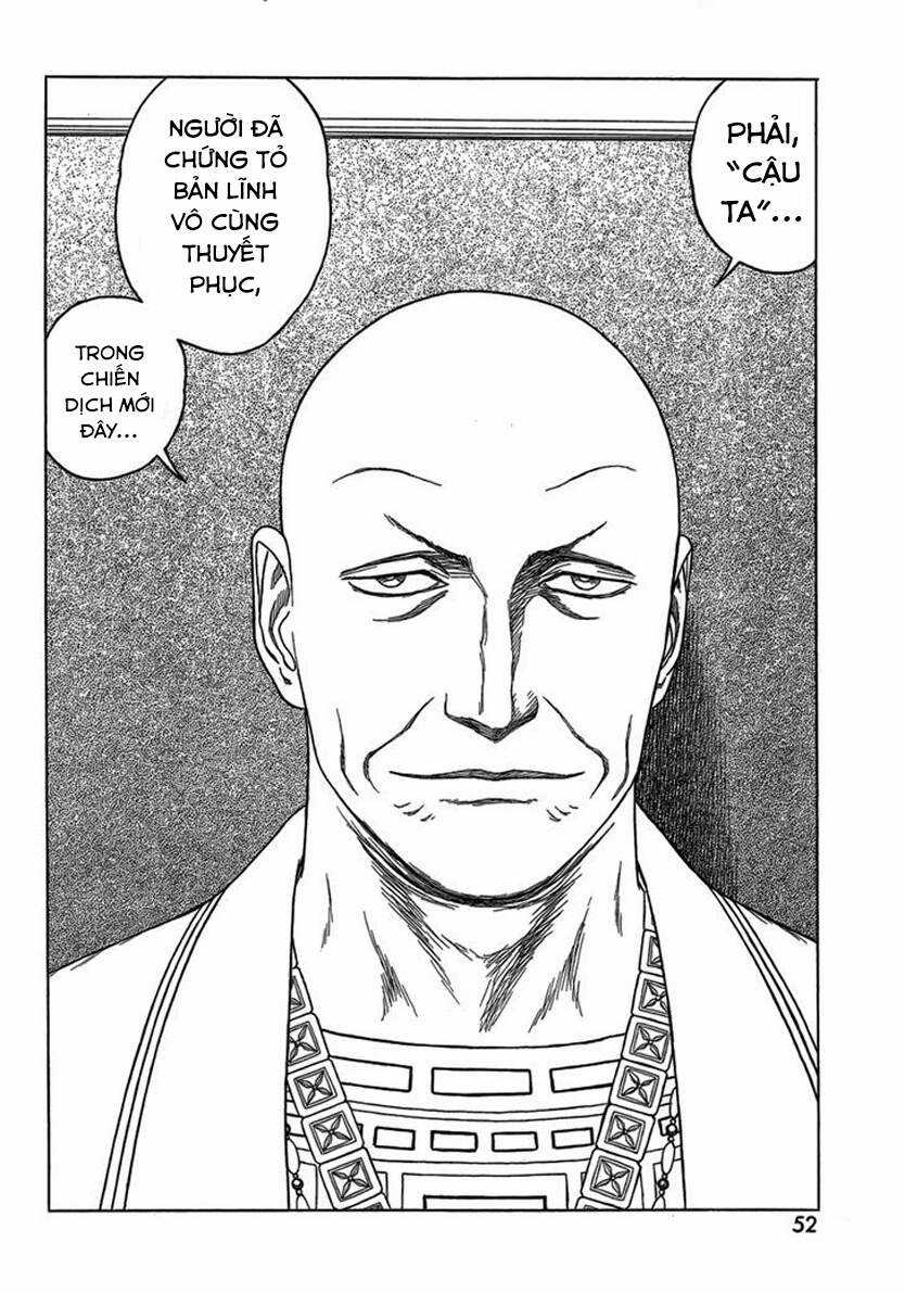 Historie Chapter 77 trang 17