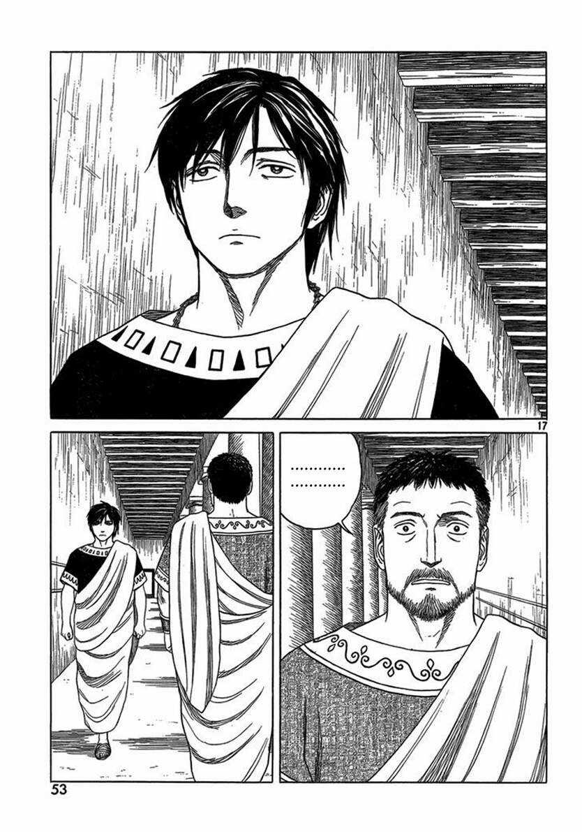 Historie Chapter 77 trang 18