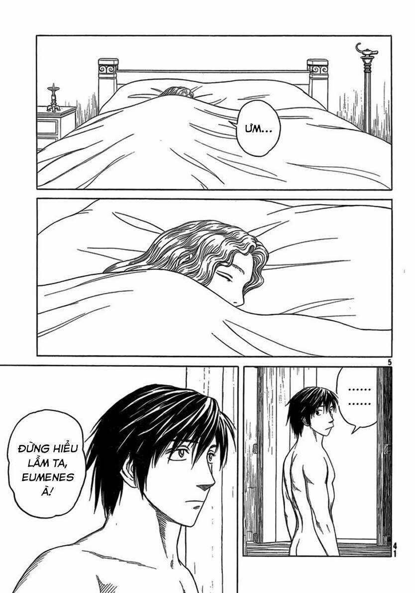 Historie Chapter 77 trang 6