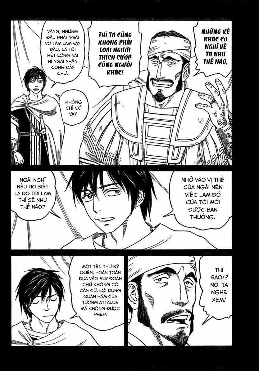 Historie Chapter 77 trang 7