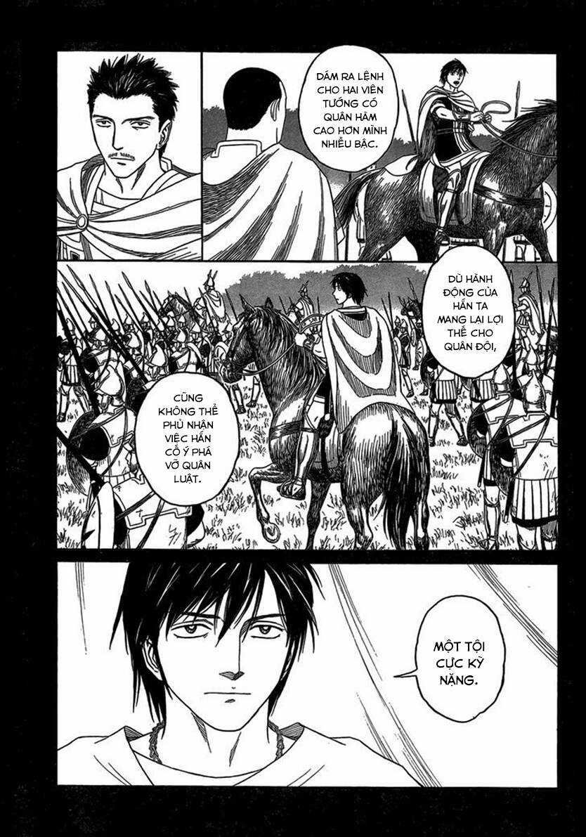 Historie Chapter 77 trang 8