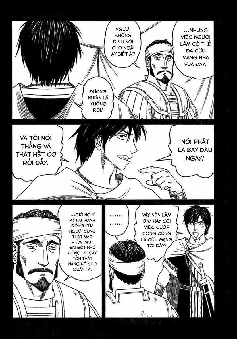 Historie Chapter 77 trang 9