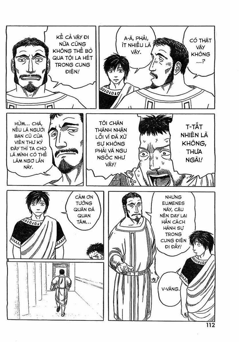 Historie Chapter 78 trang 10