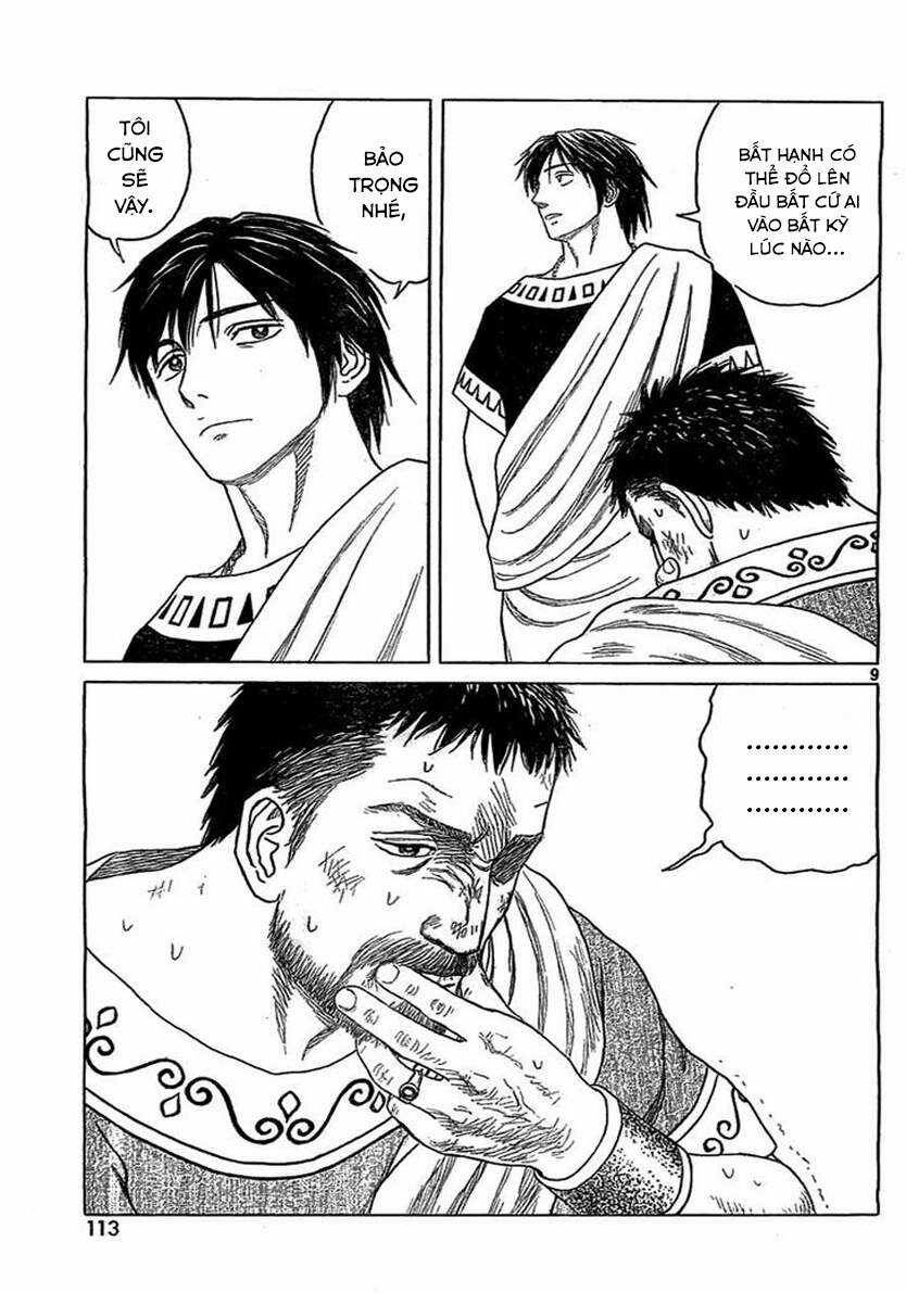 Historie Chapter 78 trang 11