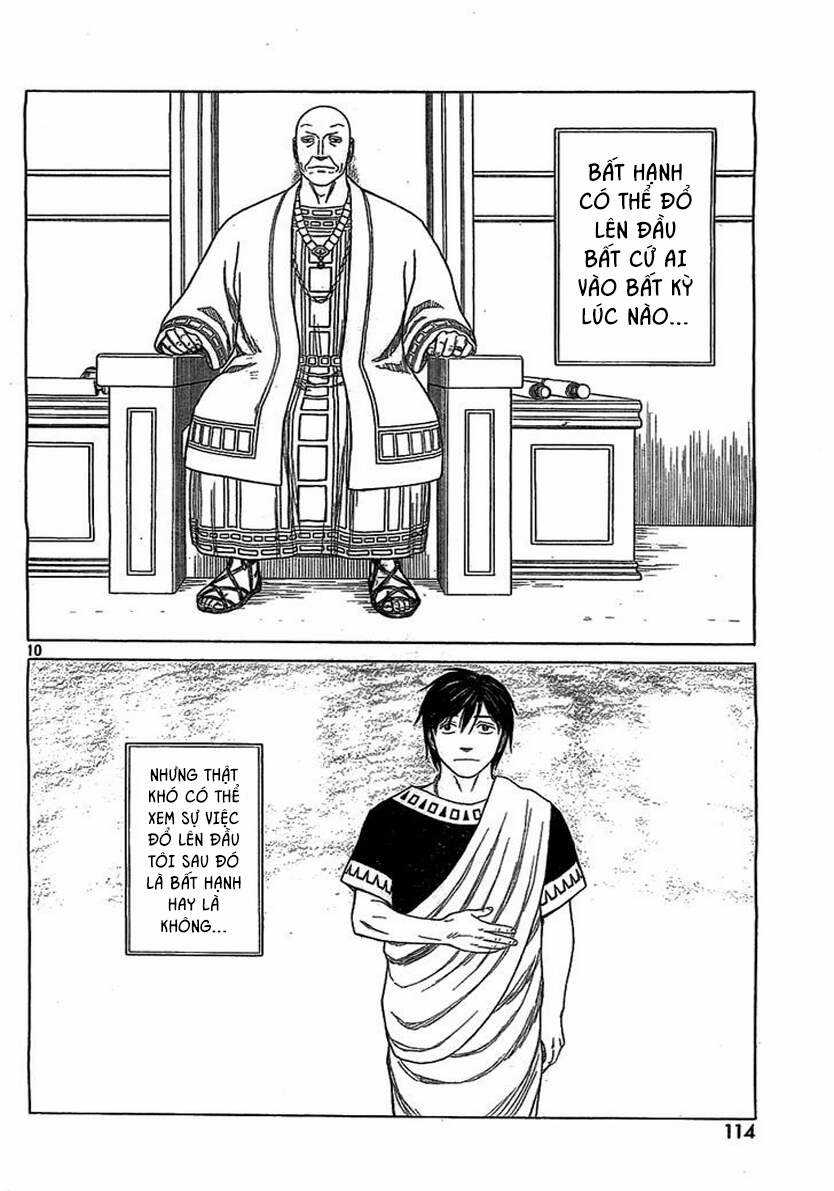 Historie Chapter 78 trang 12