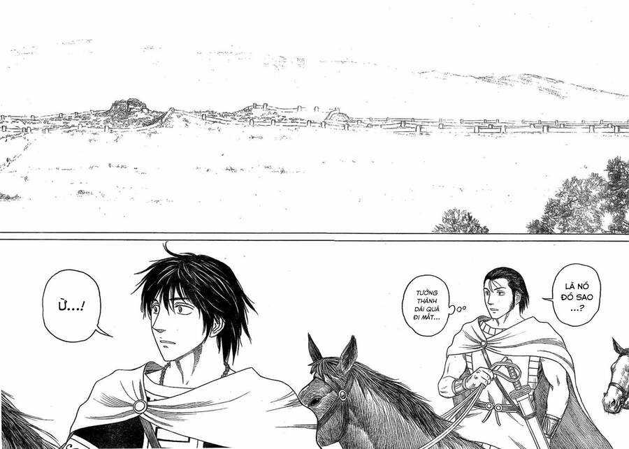 Historie Chapter 78 trang 23