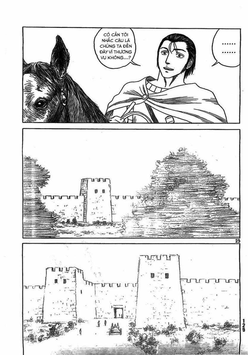 Historie Chapter 78 trang 25