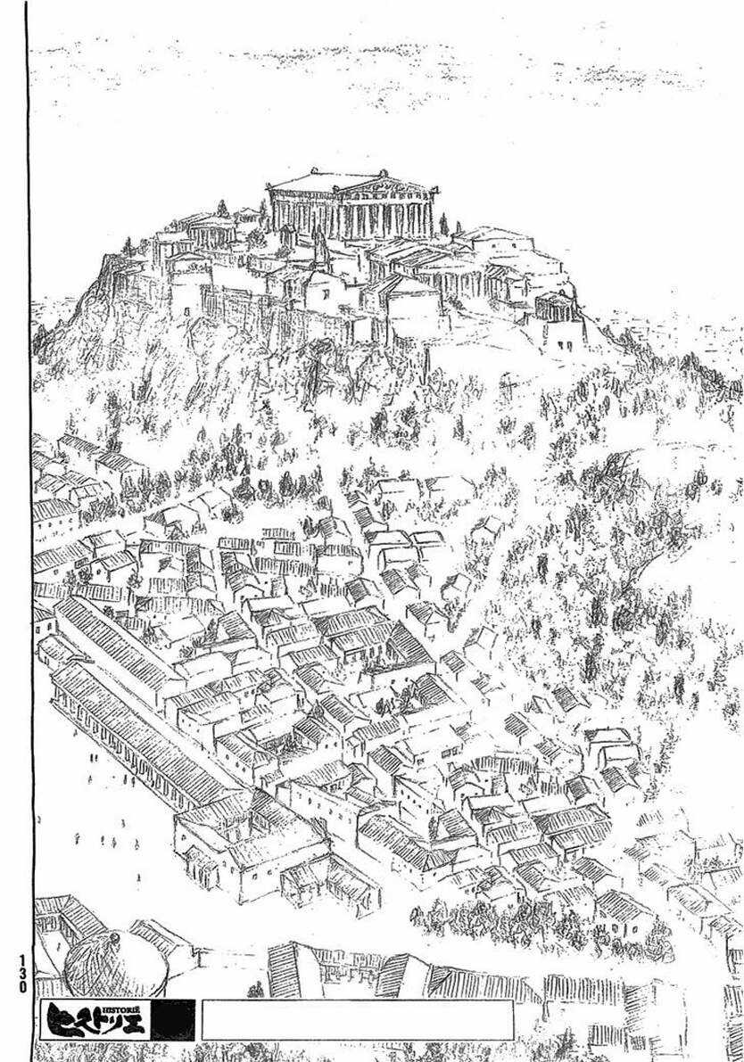 Historie Chapter 78 trang 26