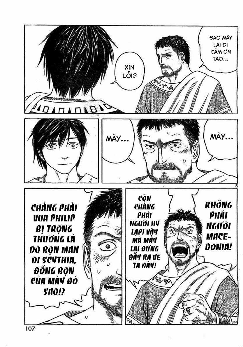 Historie Chapter 78 trang 5