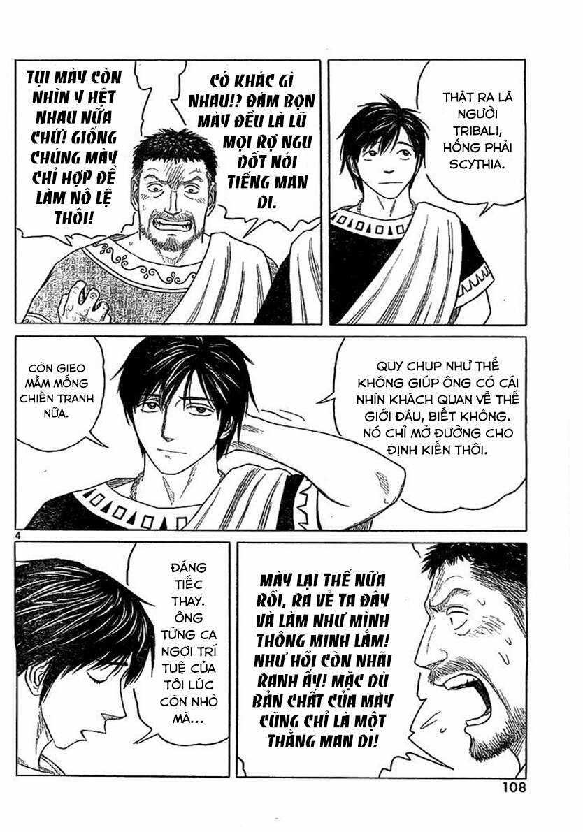 Historie Chapter 78 trang 6