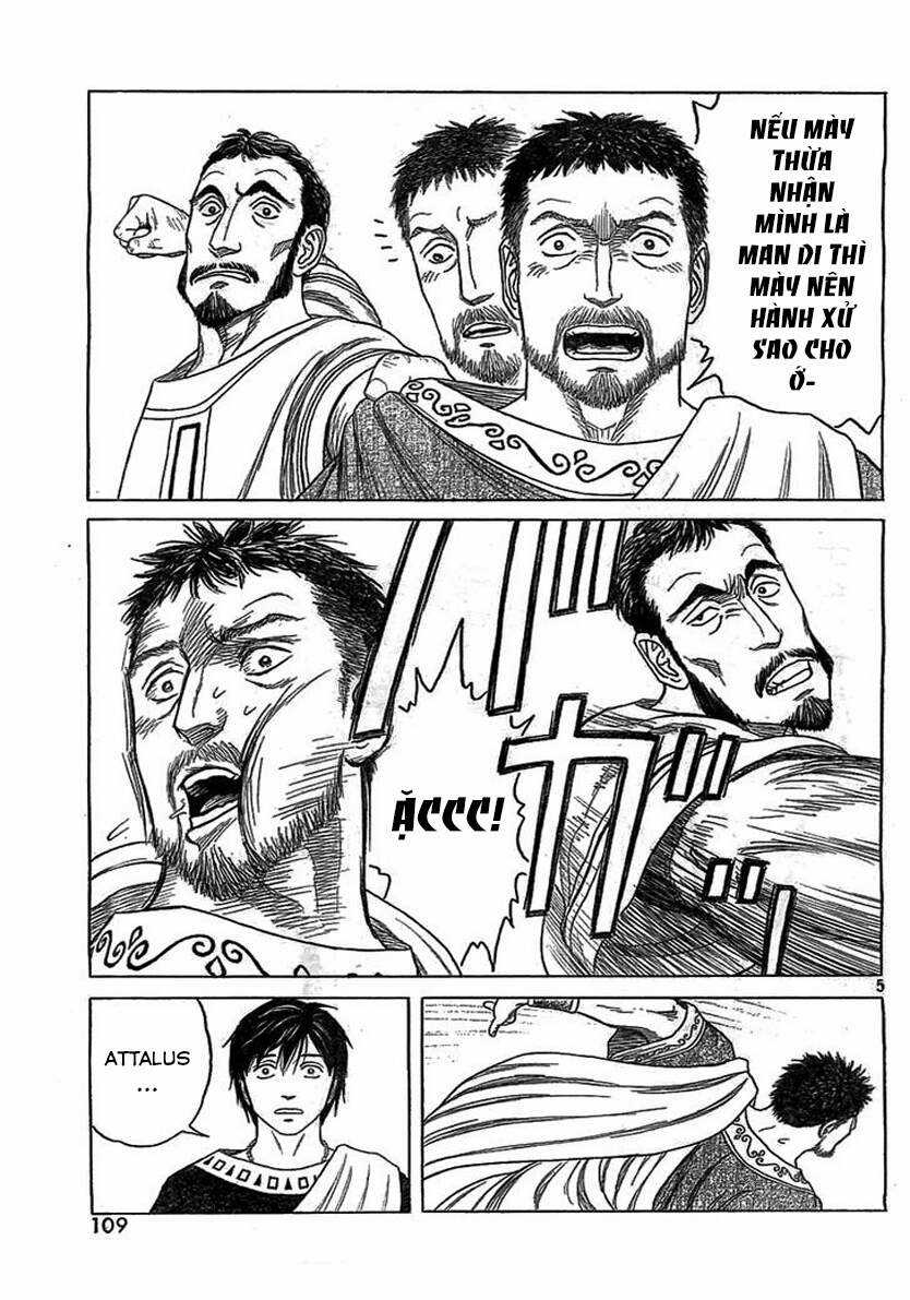 Historie Chapter 78 trang 7