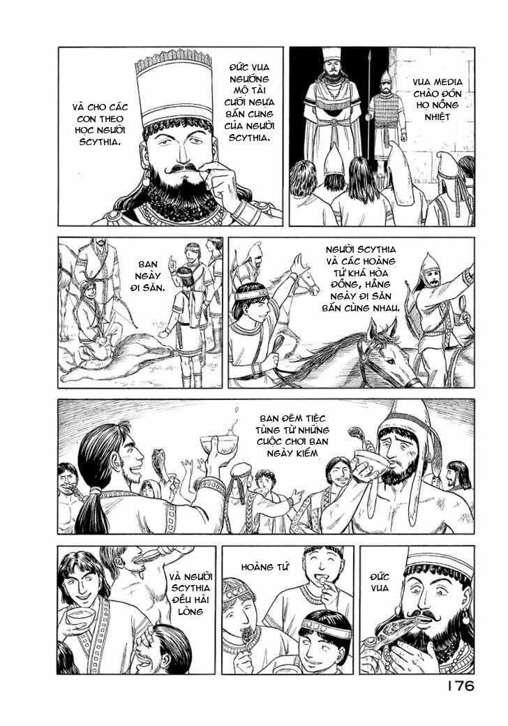 Historie Chapter 8 trang 10