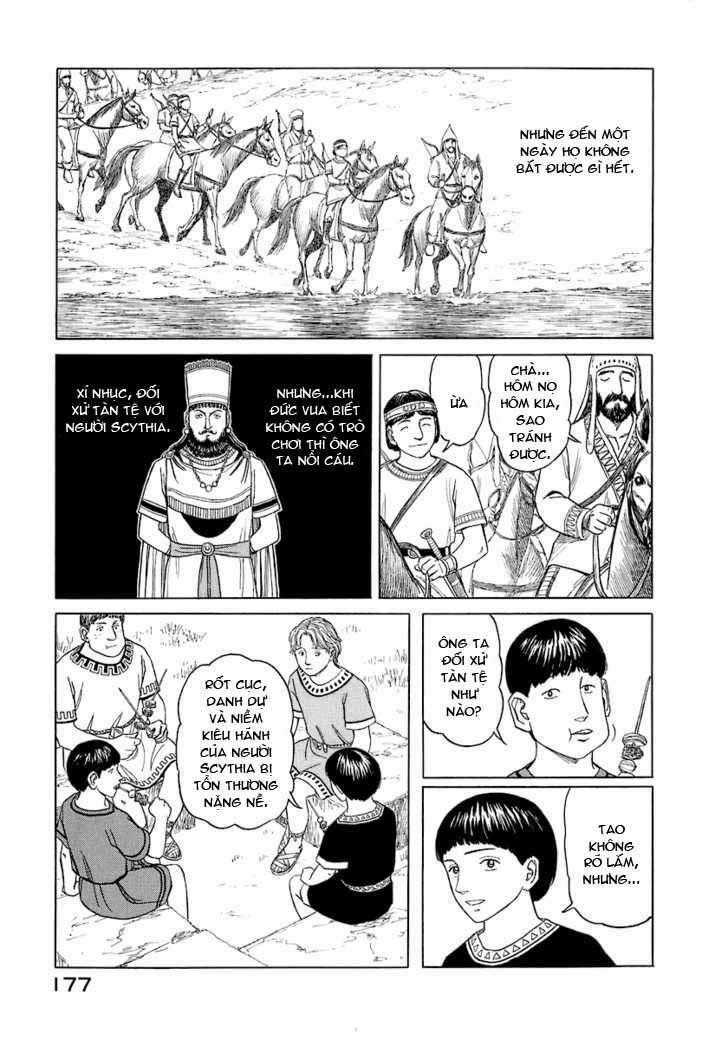 Historie Chapter 8 trang 11