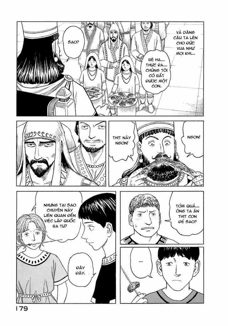 Historie Chapter 8 trang 13